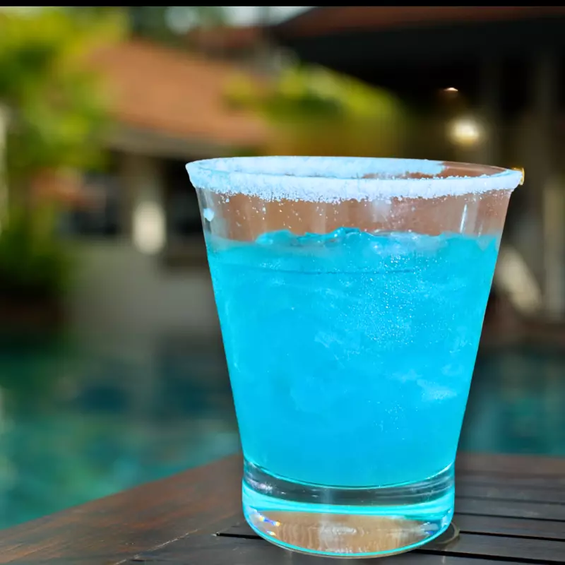 Margarita 350ml
