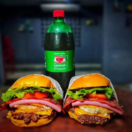 COMBO 2 TUDÃO + REFRI 1L