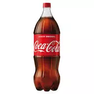 Coca Cola 2,5 L