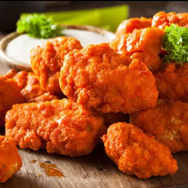 Boneless