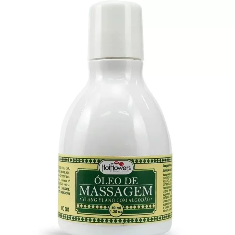 Óleo Ylang® - 66242