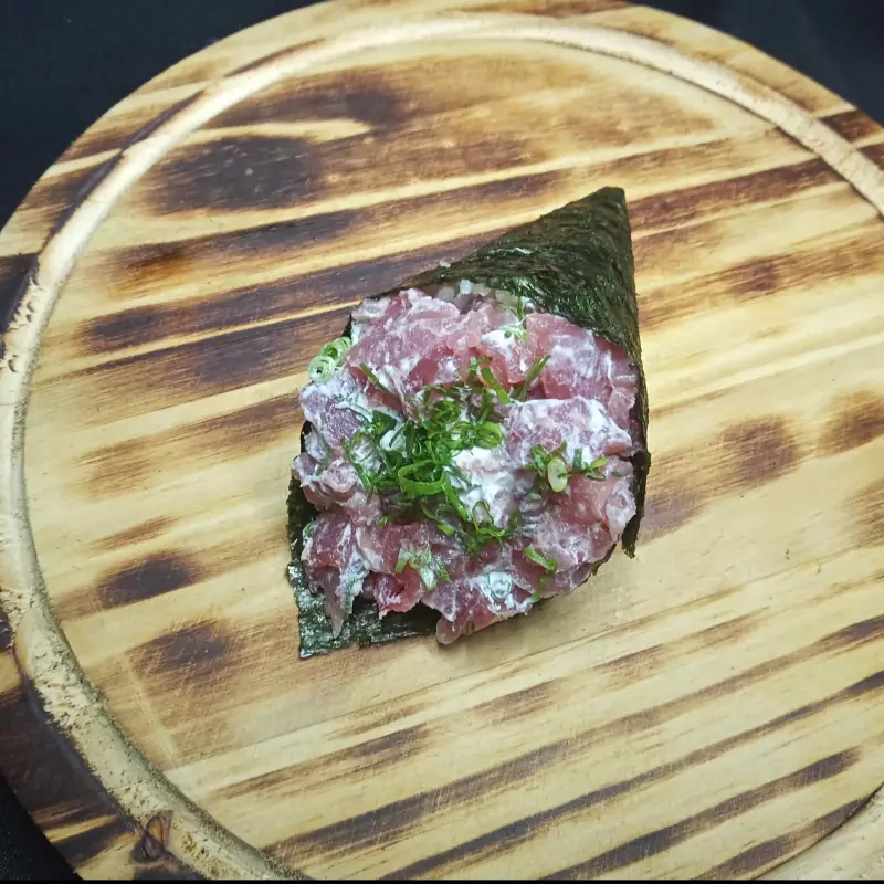 Temaki Atum