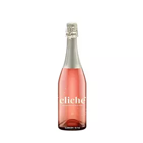 Cliché Rosé Brut 750ml