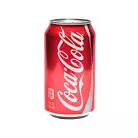Coca-cola Zero (Lata)