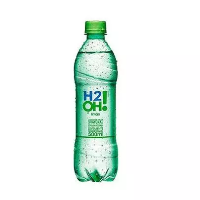 H2OH 500ml
