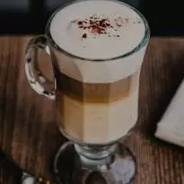 capuccino tradicional
