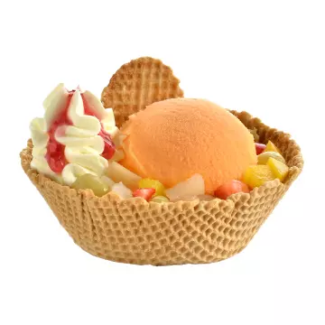 Capelina Frutal