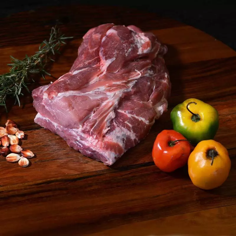 BONDIOLA DE CERDO x KG