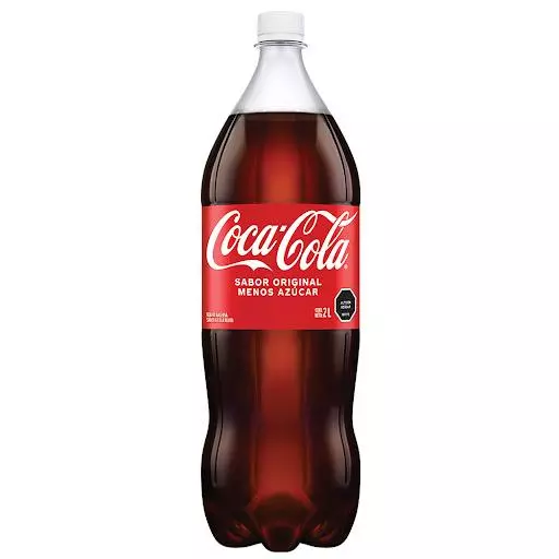 Coca-Cola 2 LT