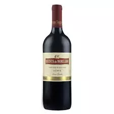 VINHO QUINTA DO MORGADO SUAVE 1 LT