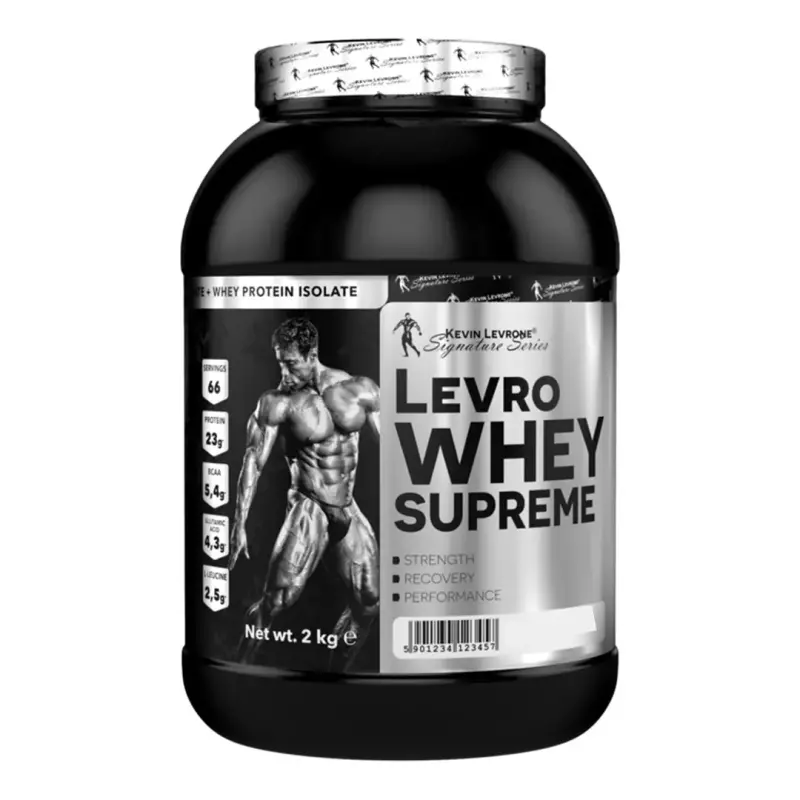 LEVROWHEY 4.4 LIBRAS
