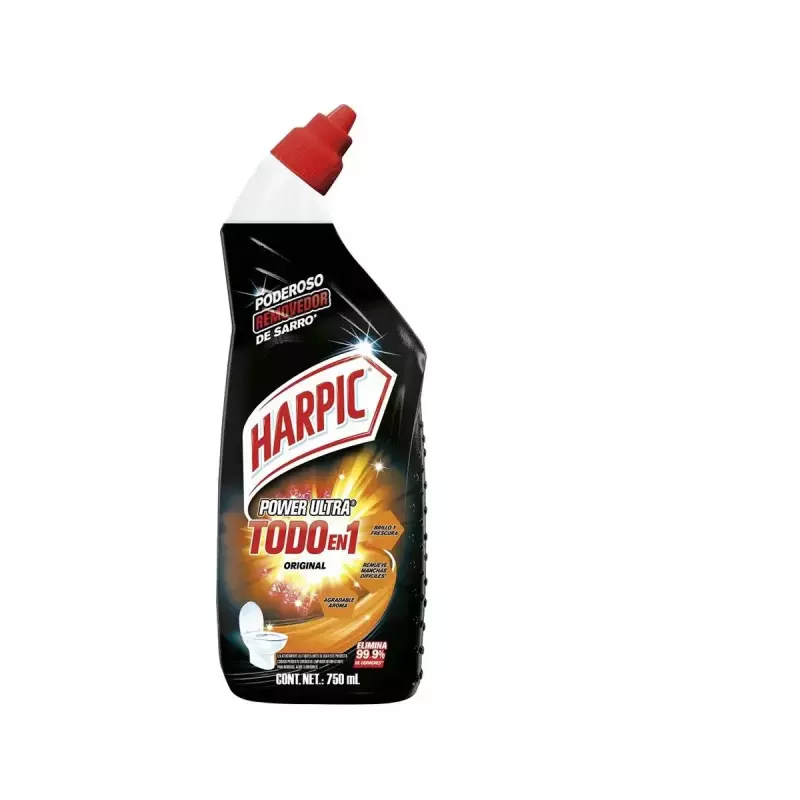 HARPIC 750 ml