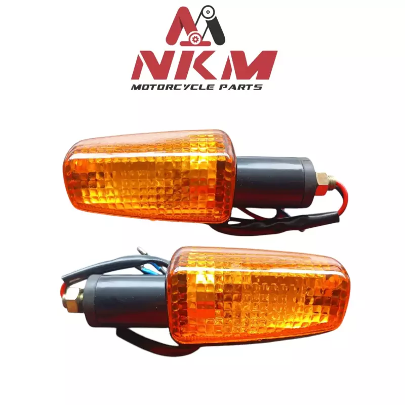 DIRECCIONAL LIBERO 125 AMBAR