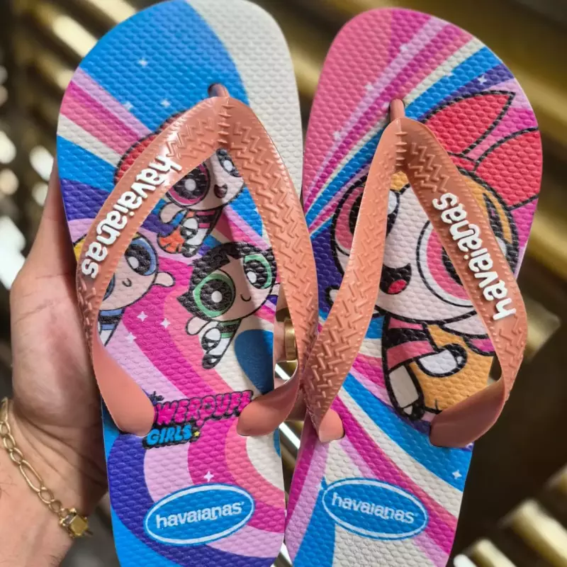 Fem farm super poderosas