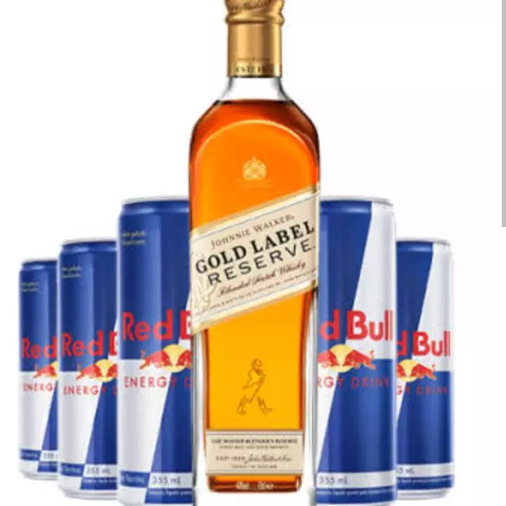 Combo Gold Label
