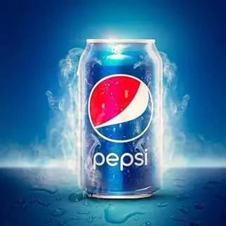 Pepsi 350 ml