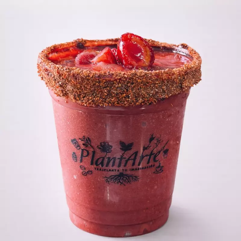 Pica Fresa Smothie  (NUEVO)