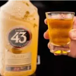 Licor 43