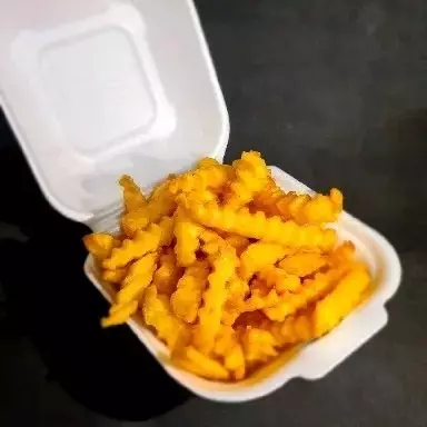 Fries I