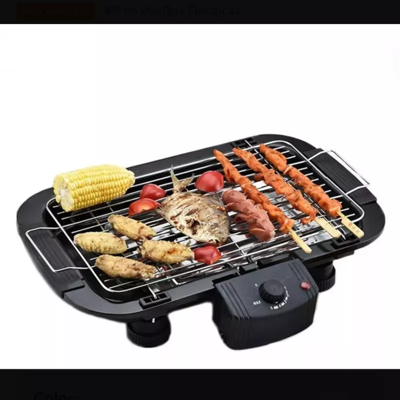 🌟PARRILLA ELECTRICA🌟