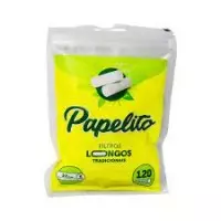 PAPELITO LONGO