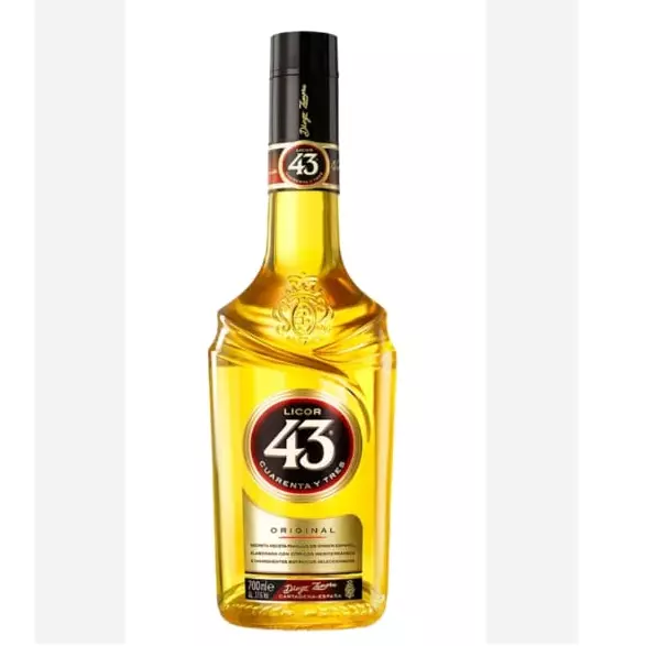 LICOR 43 700 ML