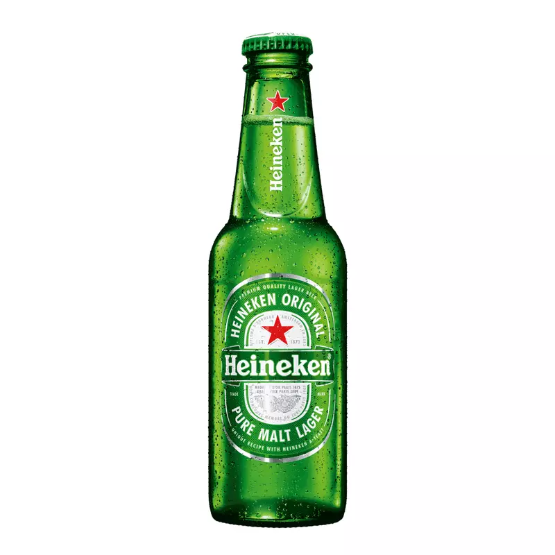 Heineken Long - Neck -330 ml
