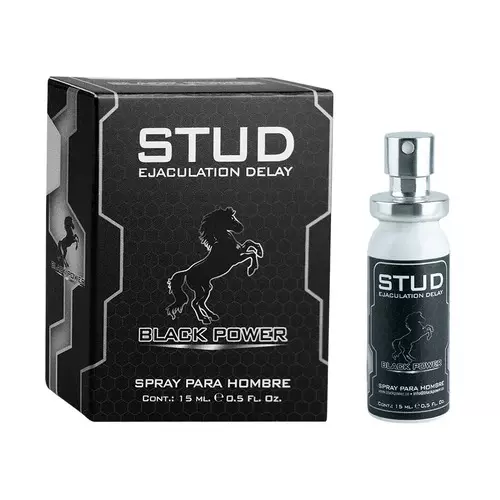black power stud 15ml