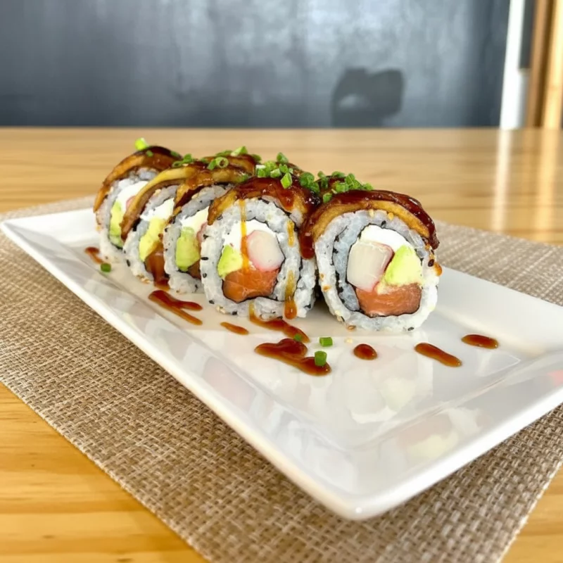 PLATANO ROLL X 10 PIEZAS