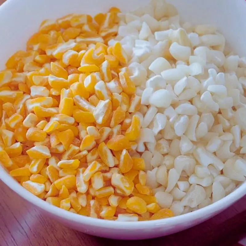 Canjica 100g