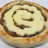 Esfiha de Carne c/Catupiry Original