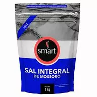 Sal integral de mossoró 1kl