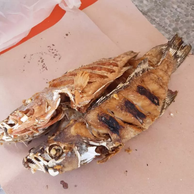 Frito