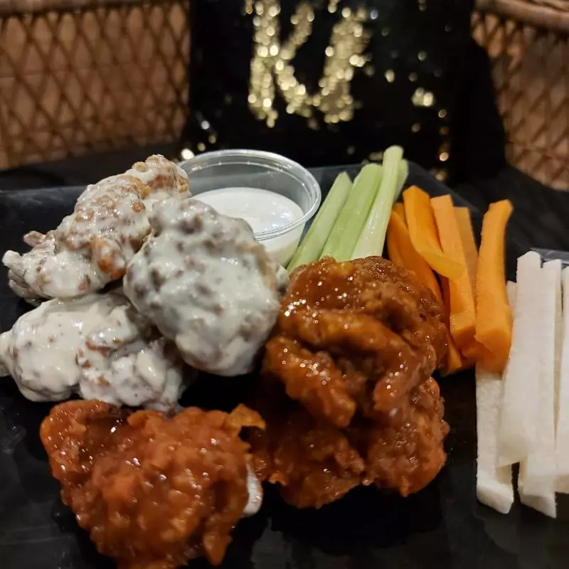 1kg BONELESS