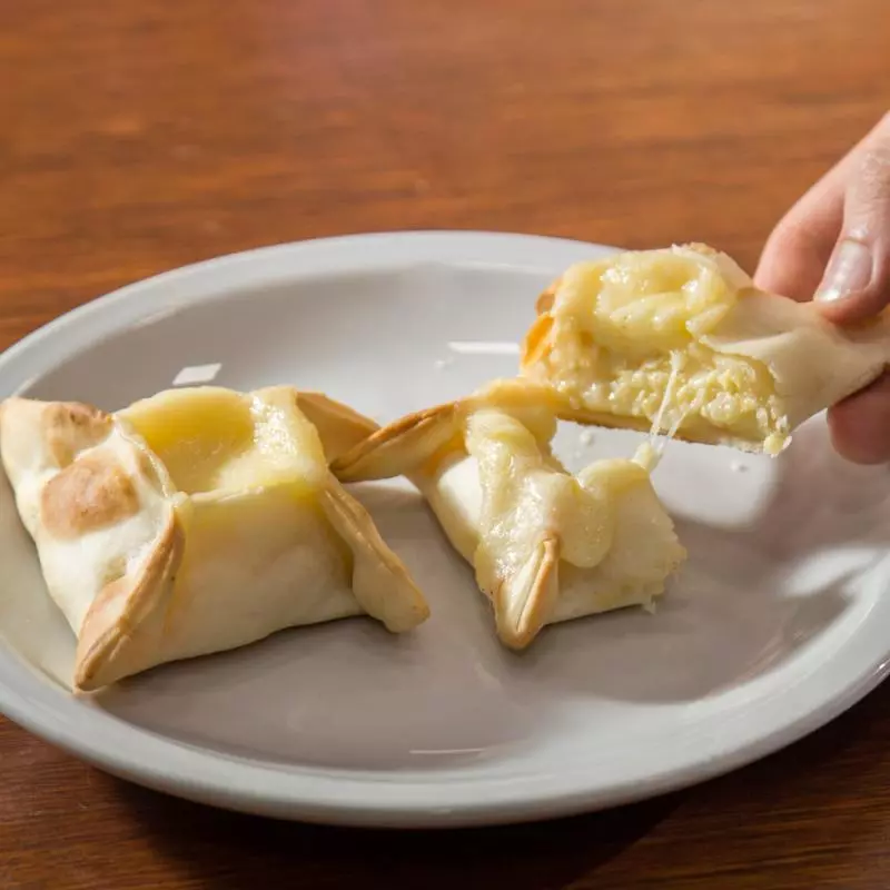 Empanada Queso
