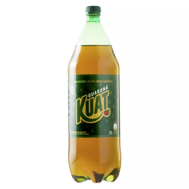 Kuat 2L