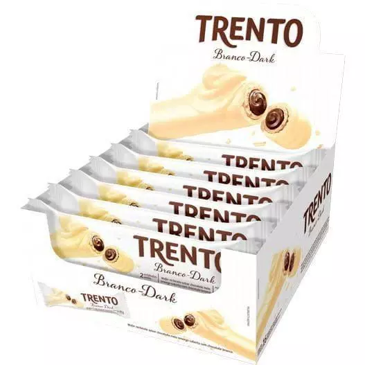 Trento Branco Dark