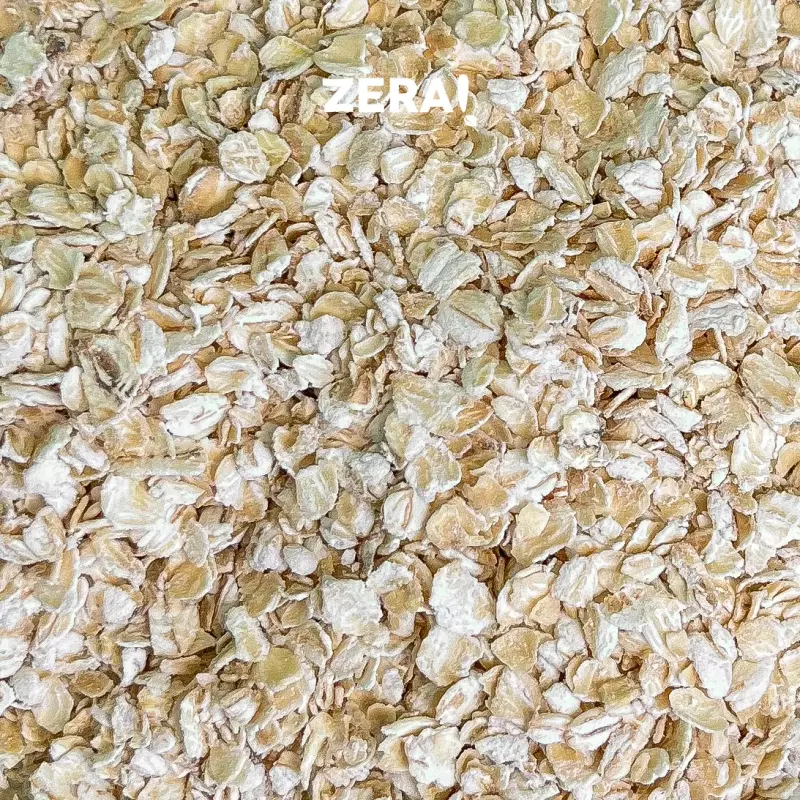 AVEIA EM FLOCOS FINOS