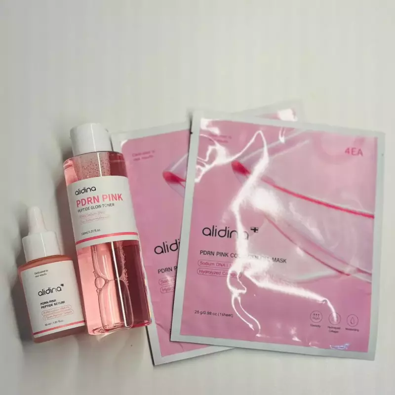 Kit Pink Glow