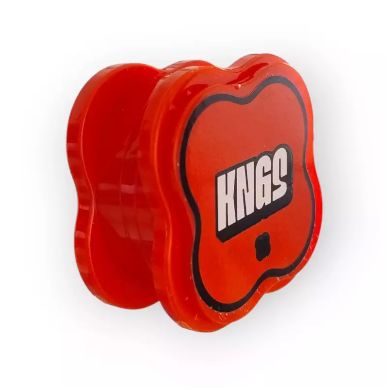 Dichavador Kings Pequeno Vermelho