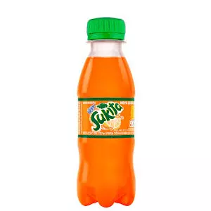 Refrigerante Sukita Laranja 200ml