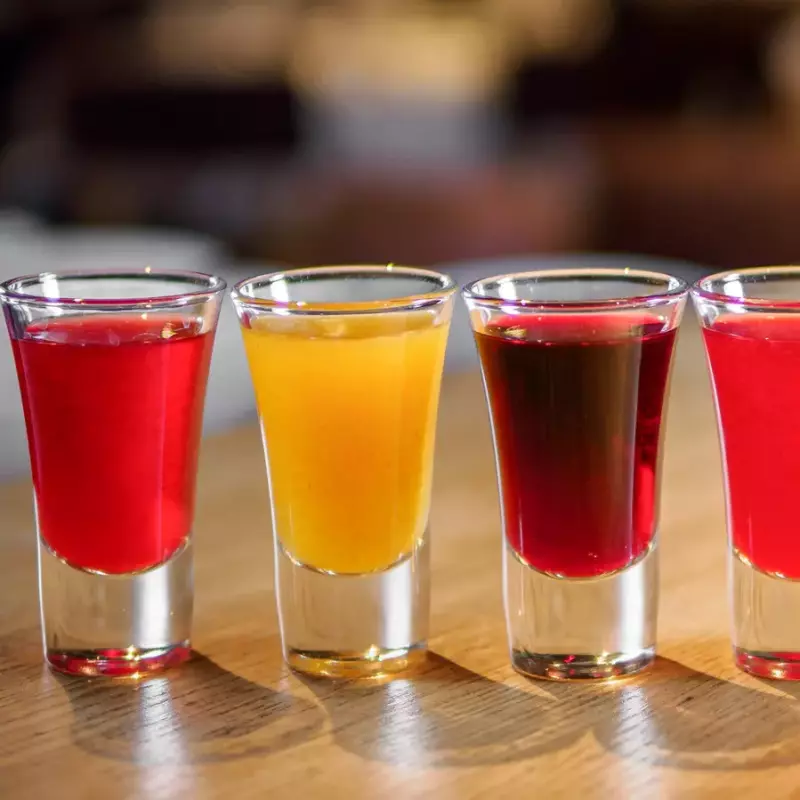 Shot