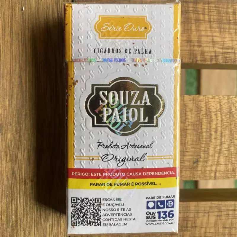Souza Paiol Ouro