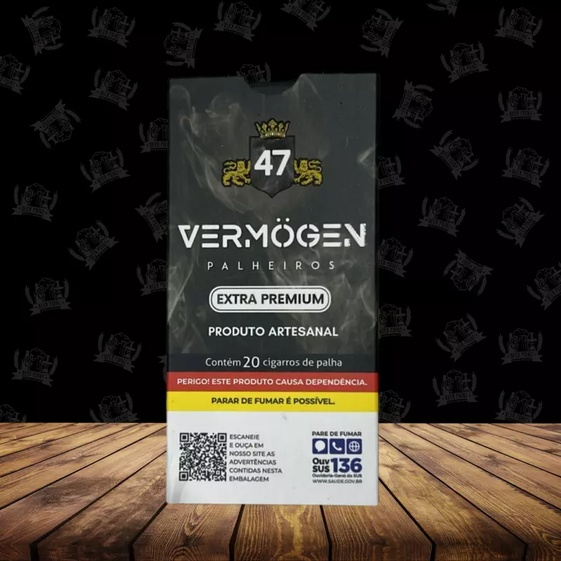 Palheiro Vermogen Extra Premium