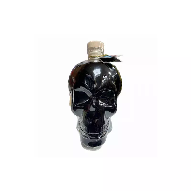 Vodka Jolly Skull Blackberry 20°1 Lt
