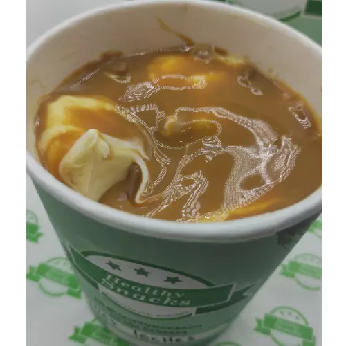 helado tres leches arequipe grande