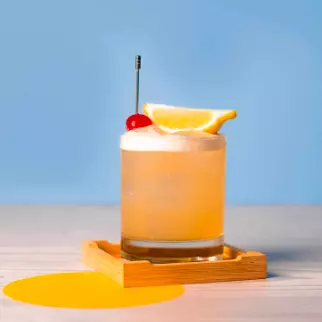AMARETTO SOUR