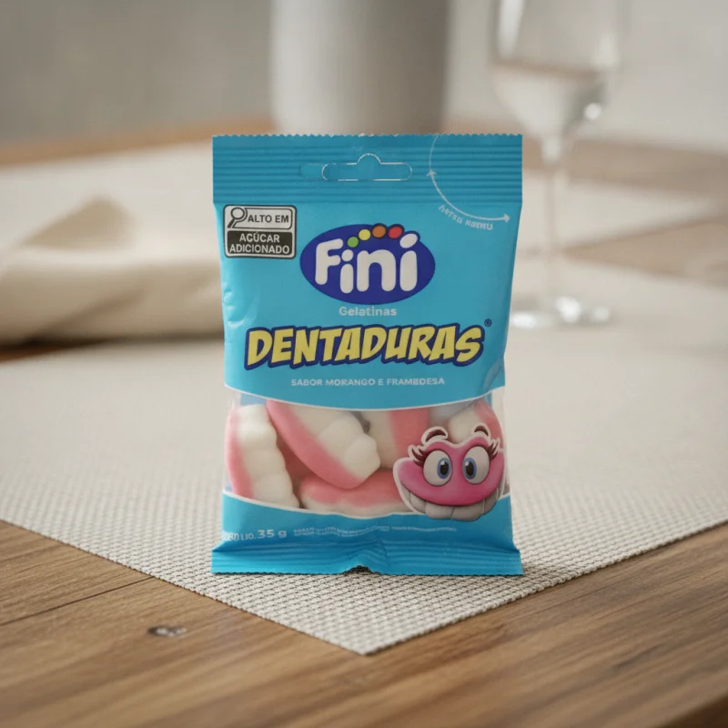 FINI DENTADURA 35G