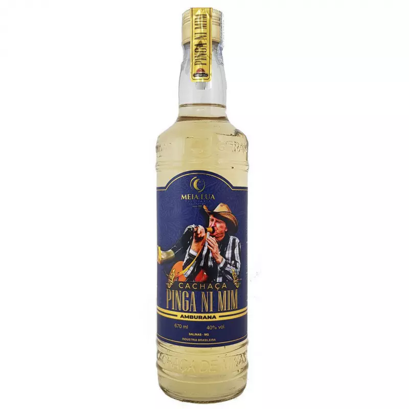 PINGA NI MIM 670 ML