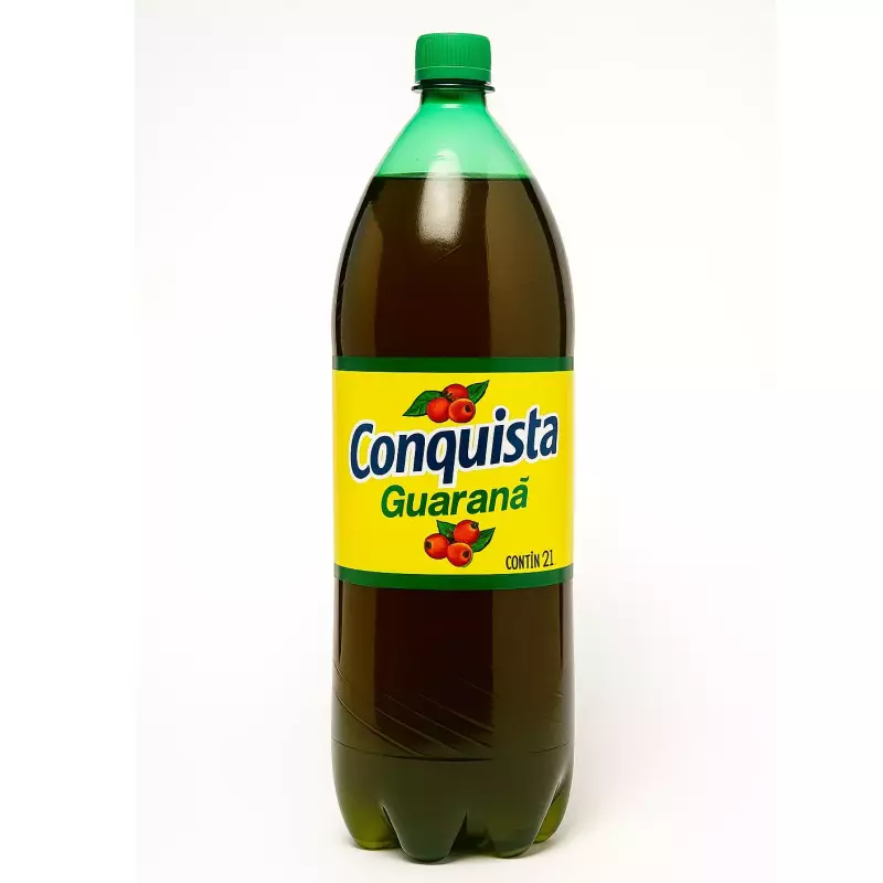 Conquista 2L Guaraná